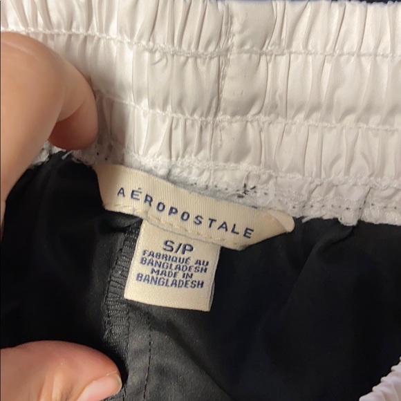 Aéropostale wains breaker shorts - Picture 3 of 4